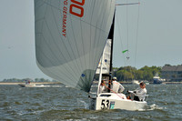 2014 Charleston Race Week D 1453