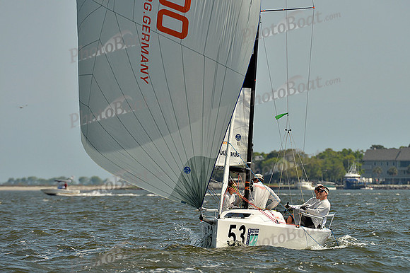 2014 Charleston Race Week D 1453