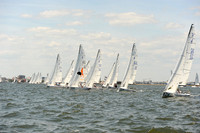 2014 Charleston Race Week A 833