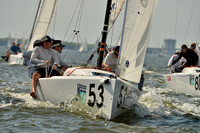 2014 Charleston Race Week D 1554