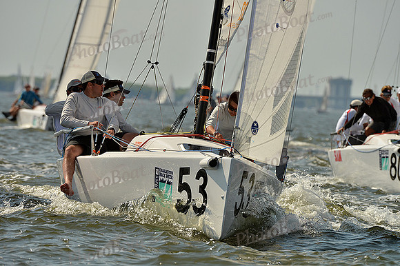 2014 Charleston Race Week D 1554