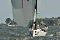 2014 Charleston Race Week D 1452