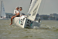 2014 Charleston Race Week D 764