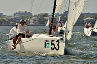 2014 Charleston Race Week D 1684