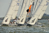 2014 Charleston Race Week D 1544