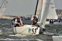 2014 Charleston Race Week B 725