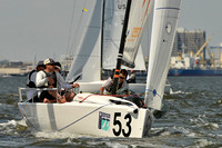 2014 Charleston Race Week B 726