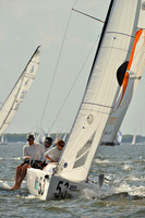 2014 Charleston Race Week D 1552