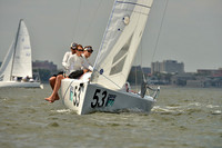 2014 Charleston Race Week D 763