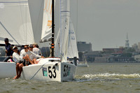 2014 Charleston Race Week D 760