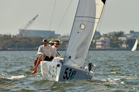 2014 Charleston Race Week D 1680