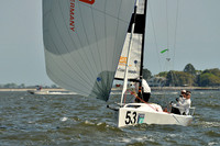 2014 Charleston Race Week D 1454