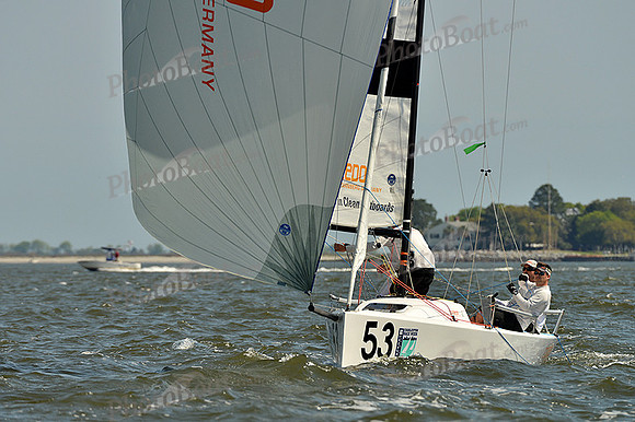 2014 Charleston Race Week D 1454