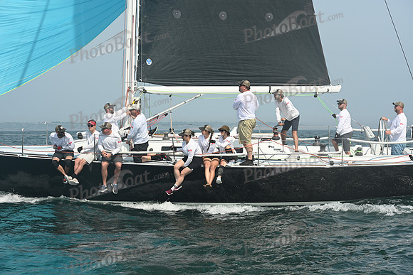 2025 Block Island Race Week A_0888