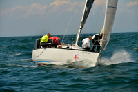 2017 Block Island Race Week A_0532