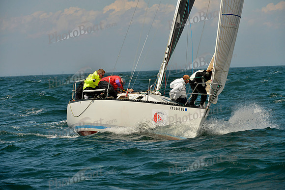 2017 Block Island Race Week A_0532