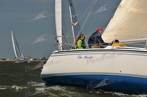 2014 Southern Bay Race Week D 188