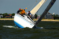 2014 Southern Bay Race Week E 273
