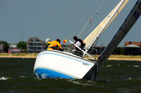 2014 Southern Bay Race Week E 276