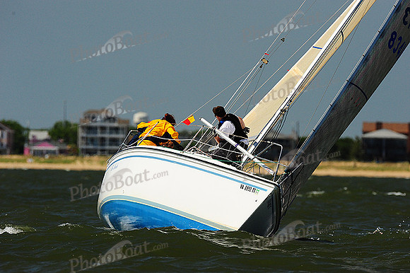 2014 Southern Bay Race Week E 276