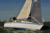 2014 Southern Bay Race Week D 187