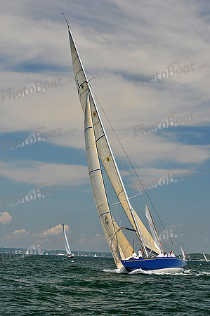 2012 NYYC Annual Regatta A 818