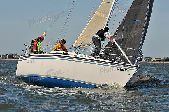 2014 Southern Bay Race Week D 186