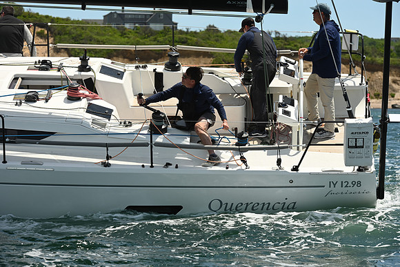 2025 Block Island Race Week L_0627
