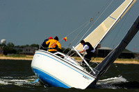 2014 Southern Bay Race Week E 277