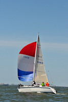 2014 Southern Bay Race Week D 687