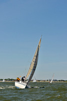 2014 Southern Bay Race Week D 180