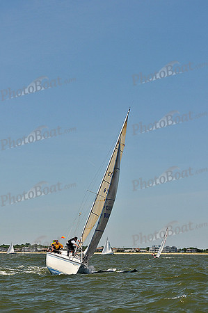 2014 Southern Bay Race Week D 180