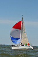 2014 Southern Bay Race Week D 686
