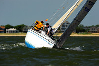 2014 Southern Bay Race Week E 274