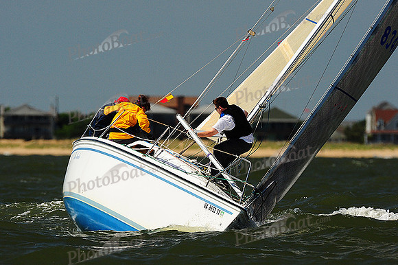 2014 Southern Bay Race Week E 278