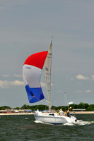 2014 Southern Bay Race Week C 1265