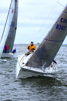 2014 Southern Bay Race Week DB 253