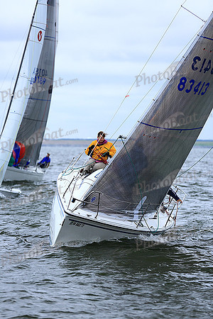 2014 Southern Bay Race Week DB 253