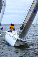 2014 Southern Bay Race Week DB 254