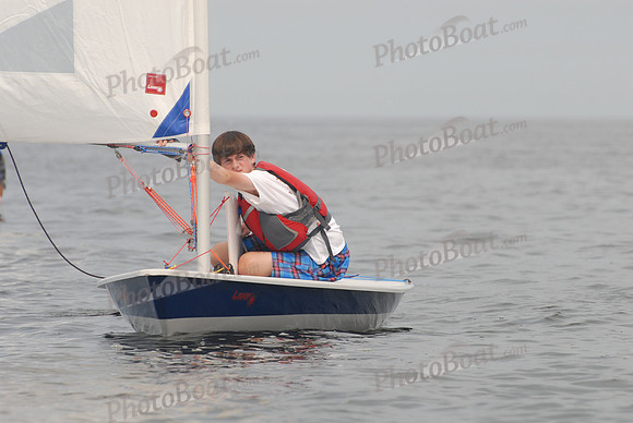 Larchmont Jr RW 07 Mon 609