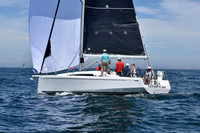 2021 Block Island Race Week A_0974