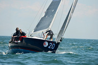 2015 Block Island Race Week A 890