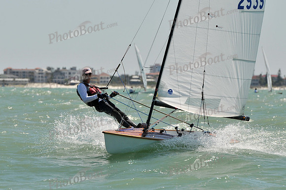 2012 Contender Worlds A 110