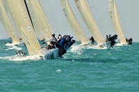 2013 Key West Race Week E 397