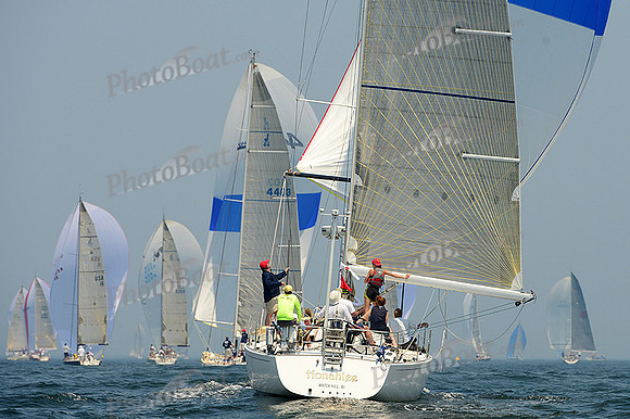 2013 Block Island Race Week B 3154