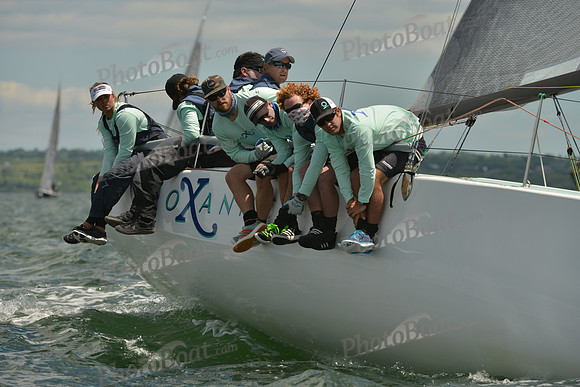 2016 NYYC Annual Regatta A_0688