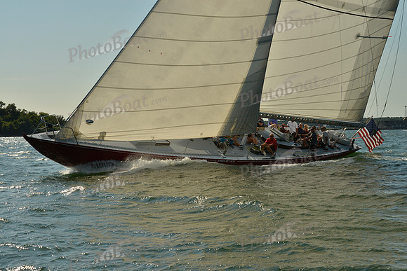 2016 NYYC Race Week A 1687