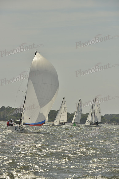 2017 Charleston Race Week D_2974