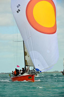 2014 Key West Race Week C 387