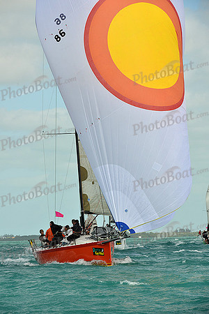 2014 Key West Race Week C 387